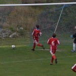 Sport - Nogomet - DEZELNI U15 -  Sistiana Sesljan - Kras Repen