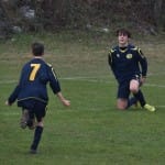 Sport - Nogomet - DEZELNI U15 -  Sistiana Sesljan - Kras Repen