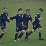 Sport - Nogomet - DEZELNI U15 -  Sistiana Sesljan - Kras Repen