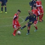 Sport - Nogomet - DEZELNI U15 -  Sistiana Sesljan - Kras Repen