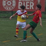 Sport - NOGOMET - ELITNA LIGA -  Primorje - Ronchi