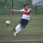 Sport - NOGOMET - ELITNA LIGA -  Primorje - Ronchi
