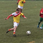 Sport - NOGOMET - ELITNA LIGA -  Primorje - Ronchi