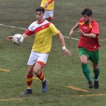 Sport - NOGOMET - ELITNA LIGA -  Primorje - Ronchi