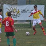 Sport - NOGOMET - ELITNA LIGA -  Primorje - Ronchi