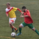 Sport - NOGOMET - ELITNA LIGA -  Primorje - Ronchi