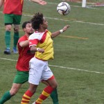 Sport - NOGOMET - ELITNA LIGA -  Primorje - Ronchi