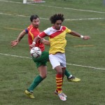 Sport - NOGOMET - ELITNA LIGA -  Primorje - Ronchi