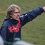 Sport - NOGOMET - ELITNA LIGA -  Primorje - Ronchi