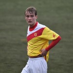 Sport - NOGOMET - ELITNA LIGA -  Primorje - Ronchi
