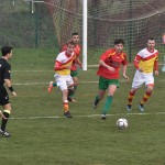 Sport - NOGOMET - ELITNA LIGA -  Primorje - Ronchi