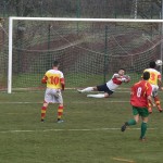 Sport - NOGOMET - ELITNA LIGA -  Primorje - Ronchi