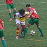 Sport - NOGOMET - ELITNA LIGA -  Primorje - Ronchi