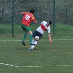 Sport - NOGOMET - ELITNA LIGA -  Primorje - Ronchi