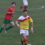 Sport - NOGOMET - ELITNA LIGA -  Primorje - Ronchi