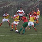 Sport - NOGOMET - ELITNA LIGA -  Primorje - Ronchi