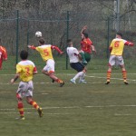 Sport - NOGOMET - ELITNA LIGA -  Primorje - Ronchi