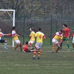 Sport - NOGOMET - ELITNA LIGA -  Primorje - Ronchi