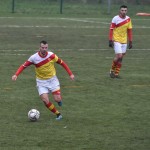 Sport - NOGOMET - ELITNA LIGA -  Primorje - Ronchi