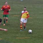 Sport - NOGOMET - ELITNA LIGA -  Primorje - Ronchi