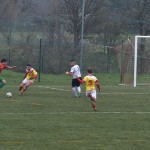 Sport - NOGOMET - ELITNA LIGA -  Primorje - Ronchi