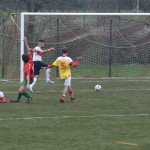 Sport - NOGOMET - ELITNA LIGA -  Primorje - Ronchi