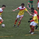 Sport - NOGOMET - ELITNA LIGA -  Primorje - Ronchi