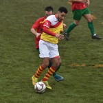 Sport - NOGOMET - ELITNA LIGA -  Primorje - Ronchi