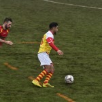 Sport - NOGOMET - ELITNA LIGA -  Primorje - Ronchi