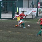 Sport - NOGOMET - ELITNA LIGA -  Primorje - Ronchi