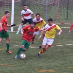 Sport - NOGOMET - ELITNA LIGA -  Primorje - Ronchi