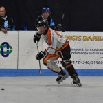 Sport - HOKEJ NA ROLERJIH - MOSKA C LIGA -  Polet Kwins - Asiago Black-Out