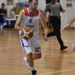 Sport - KOSARKA - DRZAVNA C LIGA GOLD - Jadran Motomarine - Murano in Jadranov Minibasket Day