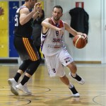 Sport - KOSARKA - DRZAVNA C LIGA GOLD - Jadran Motomarine - Murano in Jadranov Minibasket Day