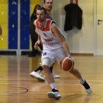 Sport - KOSARKA - DRZAVNA C LIGA GOLD - Jadran Motomarine - Murano in Jadranov Minibasket Day
