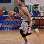 Sport - KOSARKA - DRZAVNA C LIGA GOLD - Jadran Motomarine - Murano in Jadranov Minibasket Day