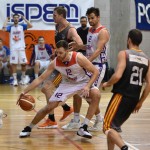 Sport - KOSARKA - DRZAVNA C LIGA GOLD - Jadran Motomarine - Murano in Jadranov Minibasket Day