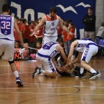 Sport - KOSARKA - DRZAVNA C LIGA GOLD - Jadran Motomarine - Murano in Jadranov Minibasket Day
