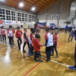 Sport - KOSARKA - DRZAVNA C LIGA GOLD - Jadran Motomarine - Murano in Jadranov Minibasket Day