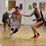 Sport - KOSARKA - DRZAVNA C LIGA GOLD - Jadran Motomarine - Murano in Jadranov Minibasket Day