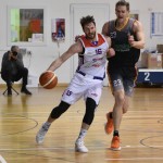 Sport - KOSARKA - DRZAVNA C LIGA GOLD - Jadran Motomarine - Murano in Jadranov Minibasket Day