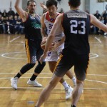 Sport - KOSARKA - DRZAVNA C LIGA GOLD - Jadran Motomarine - Murano in Jadranov Minibasket Day