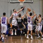Sport - KOSARKA - DRZAVNA C LIGA GOLD - Jadran Motomarine - Murano in Jadranov Minibasket Day
