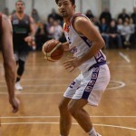 Sport - KOSARKA - DRZAVNA C LIGA GOLD - Jadran Motomarine - Murano in Jadranov Minibasket Day