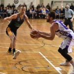 Sport - KOSARKA - DRZAVNA C LIGA GOLD - Jadran Motomarine - Murano in Jadranov Minibasket Day