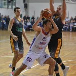 Sport - KOSARKA - DRZAVNA C LIGA GOLD - Jadran Motomarine - Murano in Jadranov Minibasket Day