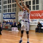 Sport - KOSARKA - DRZAVNA C LIGA GOLD - Jadran Motomarine - Murano in Jadranov Minibasket Day
