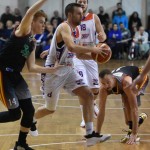 Sport - KOSARKA - DRZAVNA C LIGA GOLD - Jadran Motomarine - Murano in Jadranov Minibasket Day