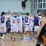 Sport - KOSARKA - DRZAVNA C LIGA GOLD - Jadran Motomarine - Murano in Jadranov Minibasket Day