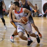 Sport - KOSARKA - DRZAVNA C LIGA GOLD - Jadran Motomarine - Murano in Jadranov Minibasket Day